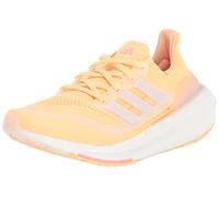 adidas Women's Ultraboost 23 Running Shoe, Acid Orange/Dash Grey/Bliss Orange, 8.5