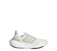 adidas Women's Ultraboost 23 Sneaker, Linen Green/Wonder Taupe, 9.5