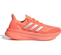 Adidas Women's Ultraboost 5 Beam orange/Silver met./Lgh solid grey 37 1/3