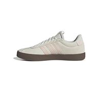 adidas VL Court 3.0 Sneaker Damen JR0954 - off white/wonder quartz/gold met. 37 1/3