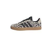 adidas Women's VL Court 3.0 Schuh | Dieser schlichte adidas Schuh aus weichem Leder mit leichter Dämpfung und vulkanisierter Gummiaußensohle bietet Komfort.