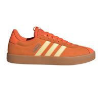 adidas Damen VL Court 3.0 Shoes, Pure Orange/orange Tint/Iron met., 37 1/3 EU