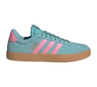 adidas VL Court 3.0 Sneaker Damen IH6518 - mint ton/bliss pink/gold met. 38
