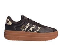 adidas - Women's VL Court Bold - Sneaker, Gr. 40, braun (AuroraCoffee/CrystalLinen/MatteGold)