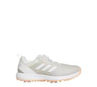 adidas Women's W S2G BOA 23 Sneaker, FTWR White/FTWR White/Coral Fusion, 5.5