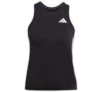 adidas - Women's WE 3-Stripes Tank - Tank Top, Gr. S, schwarz (Black/White)