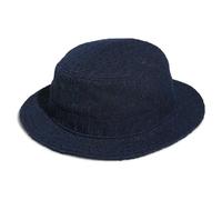adidas Women's Womens Boucle Bucket HAT, Collegiate Navy, S-M