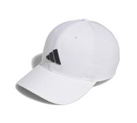 adidas Women's Womens Tour Badge HAT, White, S-M