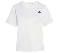adidas - Women's Workout Essentials Crew Neck T-Shirt - Funktionsshirt, Gr. XXL, weiß (White)
