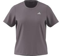 adidas Women's Workout Essentials Crew Neck T-Shirt, preloved fig, M