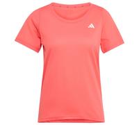 adidas - Women's Workout Essentials Scoop Neck T-Shirt - Funktionsshirt, Gr. XL, rot (PureTurbo)