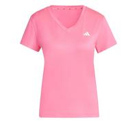 Adidas Workout Essentials V-Neck Damen T-Shirt, pink S