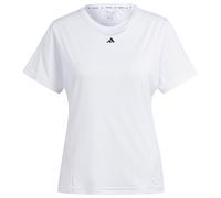 adidas - Women's WTR D4T Tee - Funktionsshirt, Gr. XL, weiß (White)