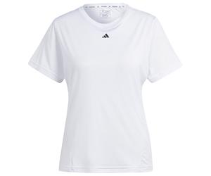 adidas - Women's WTR D4T Tee - Funktionsshirt, Gr. XL, weiß (White)