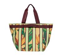 adidas x FARM Premium Tragetasche Multicolor / Shadow Red 1 Größe