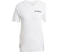 ADIDAS Damen T-Shirt Terrex Xperior Climacool+ (JN8140) S WHITE