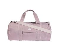 adidas Women's Yoga Duffel, preloved fig/Ice Purple, One Size