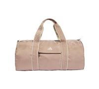 adidas Women's Yoga Duffelbag Chalky Brown/Beige 1 Größe