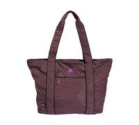 adidas Women's Yoga Tragetasche Shadow Fig/Purple Burst/Black 1 Größe