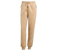 adidas Women's Z.N.E. Hose Warm Sandstone M