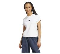 adidas Z.N.E. BB T-Shirt Damen-Weiß (nur noch 5 Artikel auf Lager)