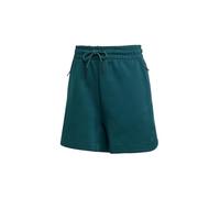 adidas Women's Z.N.E. Shorts Aurora Ivy L