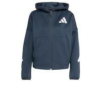 adidas Women's Z.N.E. Zip-Hoodie