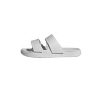 adidas Znscape Sandalen JI1856 - crystal white/crystal white/dash grey 38