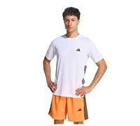 Adidas Workout Essentials Base 3 Stripes Kurzarm-t-shirt