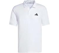 Adidas Workout Essentials Base Herren Poloshirt, weiß 2XL