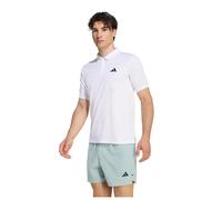 Adidas Workout Essentials Base Kurzarm-poloshirt