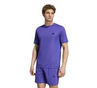 Adidas Workout Essentials Base Kurzarm-t-shirt