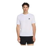 Adidas Workout Essentials Base Kurzarm-t-shirt