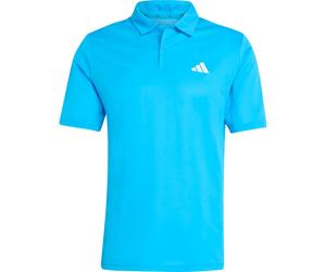 adidas Workout Essentials Base Polo Shirt lucid aquamarine (AE7W) S