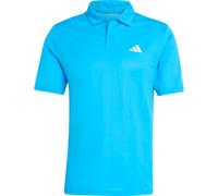adidas Workout Essentials Base Polo Shirt lucid aquamarine (AE7W) XL
