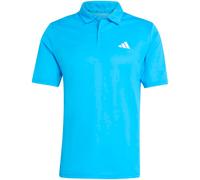 ADIDAS Herren Polo MERCEDES - AMG PETRONAS FORMULA 1 TEAM DRIVER (KD5440) L LUAQ