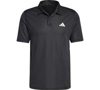 adidas Men's Workout Essentials Base Polo Shirt, Black, XL