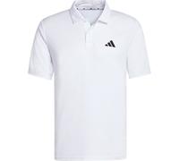 Adidas Poloshirt WE BAS POLO Weiß Herren Größe M