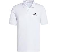 ADIDAS WE BAS POLO Herren | White | S