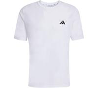 Adidas Workout Essentials Base T-Shirt Herren T-Shirt, weiß M