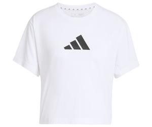 adidas Workout Essentials Big Performance Logo Training T-shirt white (001A) M