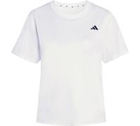 adidas Workout Essentials Crew Neck T-shirt white (001A) 2XL