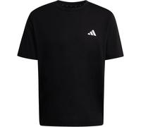ADIDAS Herren Shirt WORKOUT ESSENTIALS FEELREADY (KA3530) XL BLACK