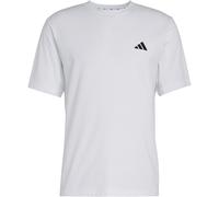 adidas Workout Essentials Feelready Trainingsshirt Herren KD5477 - white 3XL