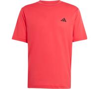 Adidas Workout Essentials Feelready Short Sleeve T-shirt Orange L / Regular Mann