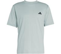 adidas Workout Essentials Feelready Trainingsshirt Herren KD5495 - wonder sage XXL
