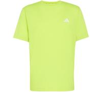WORKOUT ESSENTIALS FEELREADY T-SHIRT Semi Solar Yellow L