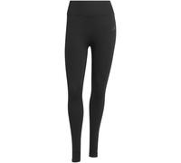adidas Workout Essentials Knit Scrunch 7/8-Leggings Damen KG9199 - black S