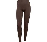 adidas Workout Essentials Leggings Damen KE5845 - aurora coffee S