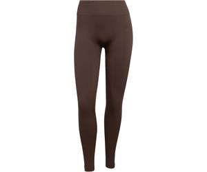 adidas Workout Essentials Leggings Damen KE5845 - aurora coffee S